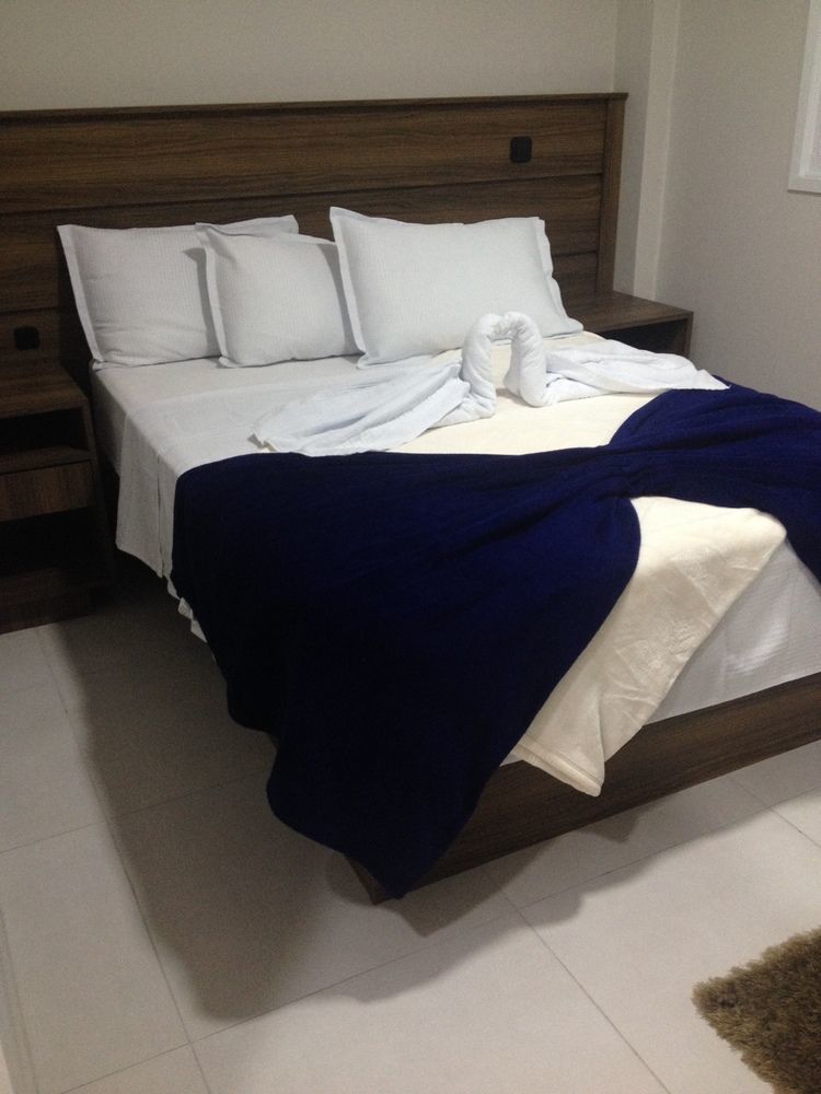 Sokulski Flat Hotel E Restaurante Araucária Kültér fotó